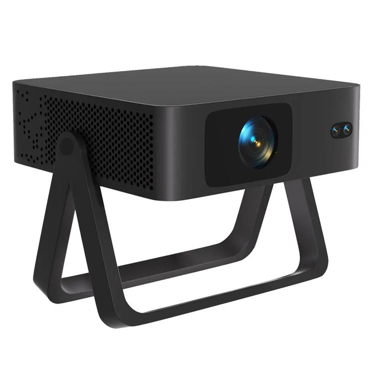 N5-A 1280x720P LCD Smart HD Projector, US Plug, UK Plug, AU Plug, EU Plug N5-A 1280x720P LCD Smart HD Projector, US Plug, UK Plug, AU Plug, EU Plug